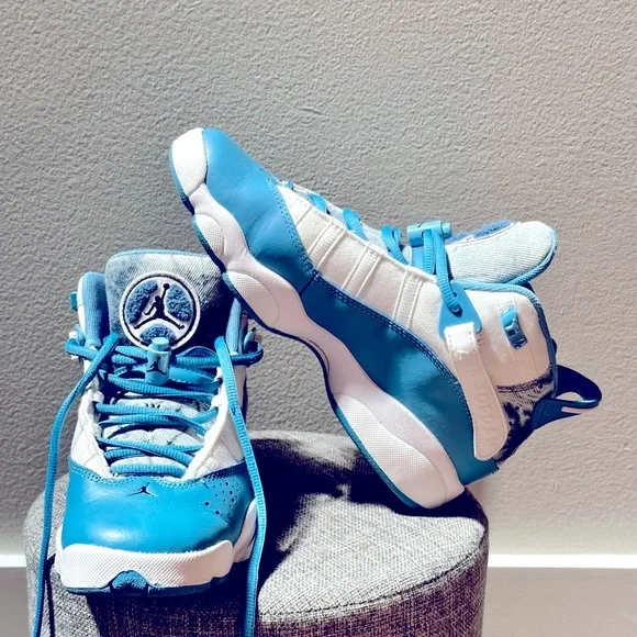 Nike Air Jordan Rings (GS) Big Kids